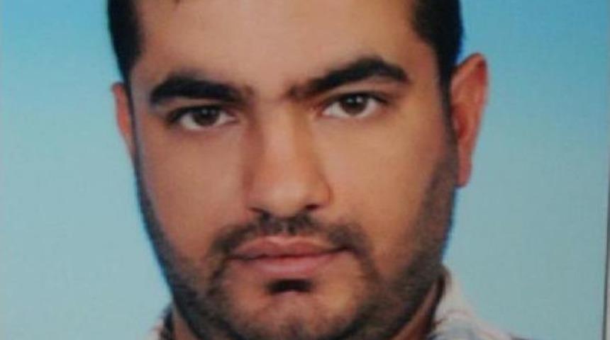 Şiddet Nedeniyle Girdiği Cezaevinden Izinli &Ccedil;ıkıp Eşini &Ouml;ld&uuml;rd&uuml;