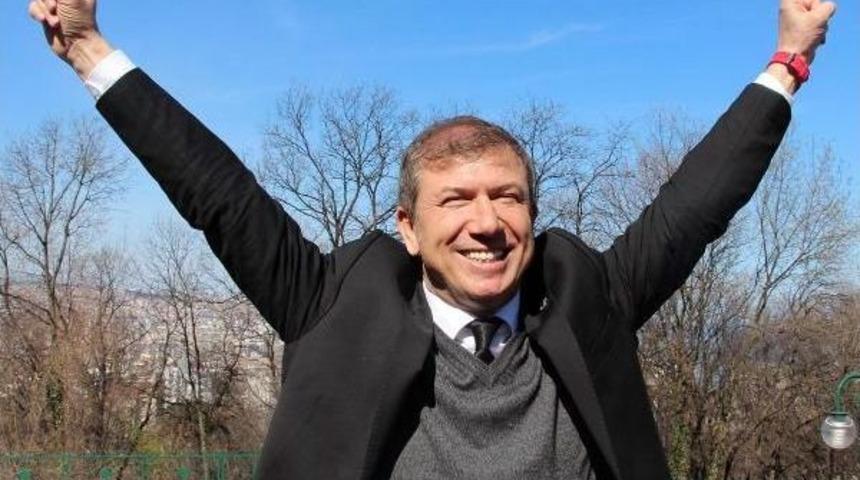 Tanju &Ccedil;olak: Derbide Favori Y&uuml;zde 50.5 Fenerbah&ccedil;e