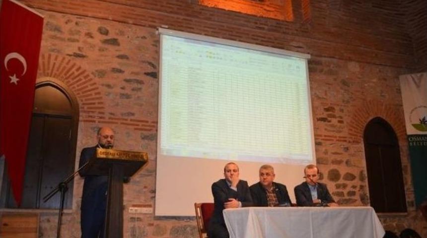 T&uuml;rkiye&rsquo;nin İlk "camileri Sevdirme Derneği" Kuruldu