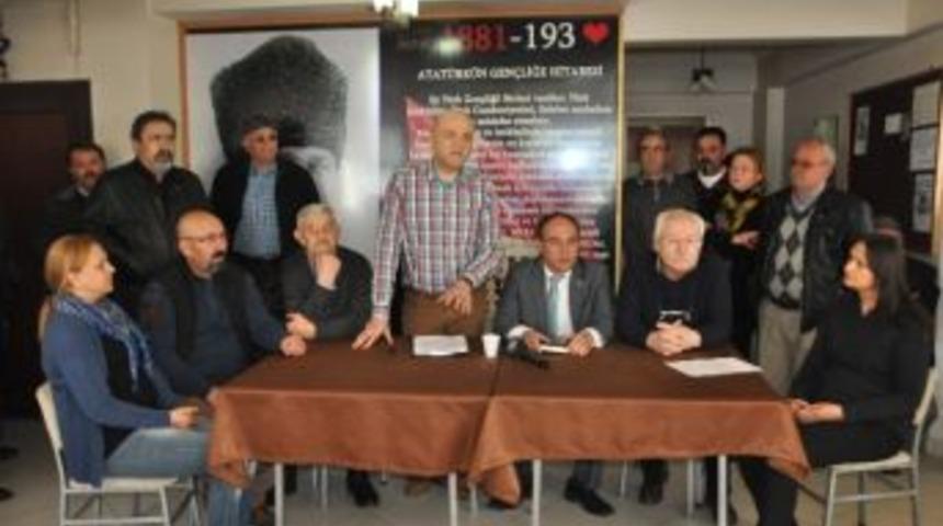 Boz&uuml;y&uuml;k Cumhuriyet Meydanı Kamulaştırma Tartışmaları