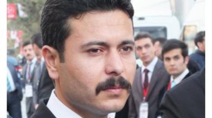 Eskişehir &Uuml;lk&uuml; Ocakları&rsquo;ndan H&uuml;lya Avşar Ve Ahmet Kaya Tepkisi