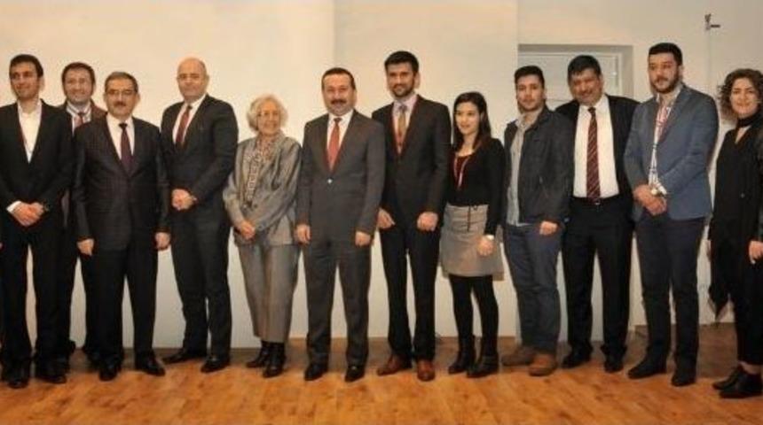 Tekonokent, 22. Patent G&uuml;nlerini D&uuml;zenledi