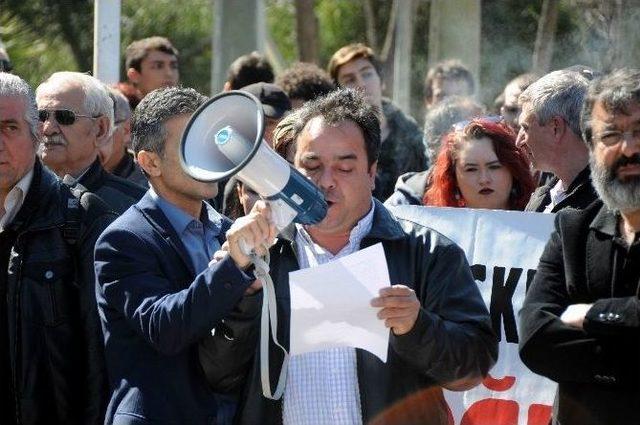 Emek Ve Demokrasi Güçleri’nden Üniversite Açıklaması 1