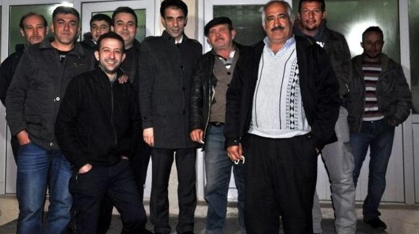 Chp Uşak Aday Adayı &Ccedil;avuşoğlu; &ldquo;birbirimize Kırılmayalım&ldquo;