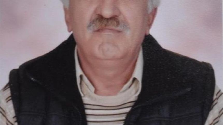 Kolunu Makineye Kaptıran Iş&ccedil;i &Ouml;ld&uuml;