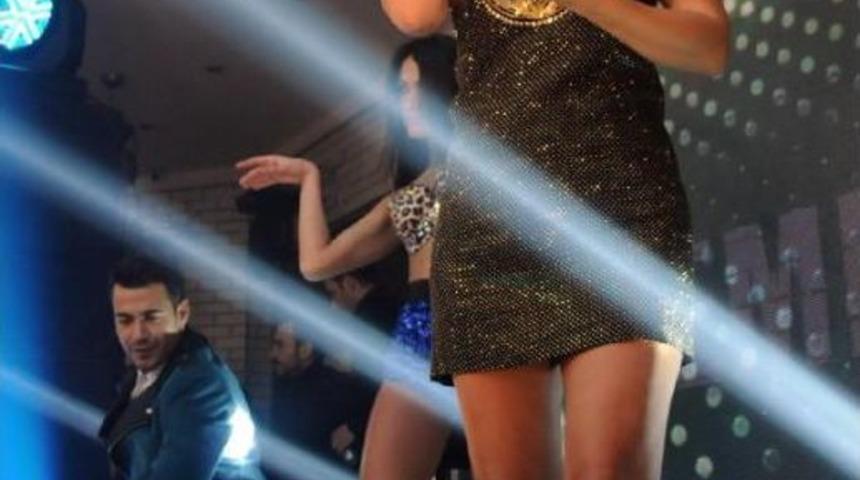 Demet Akalın Cezaevindeki Deniz Seki'yi Ziyarete Gidiyor