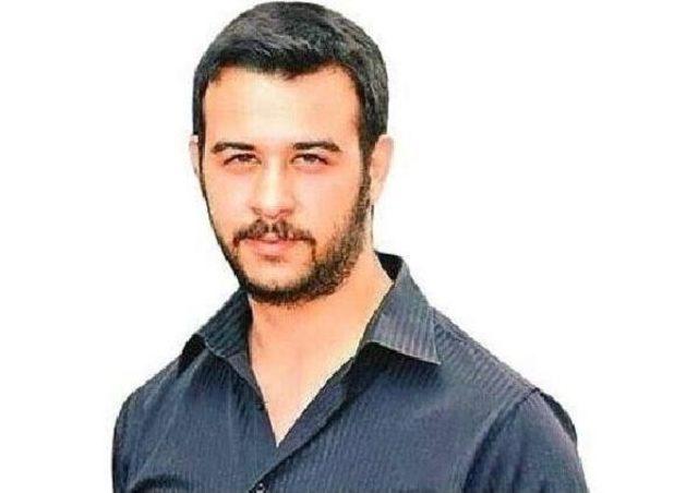 Öldürülen Çakıroğlu'nun Ismi İncirliova'da Parka Verildi
