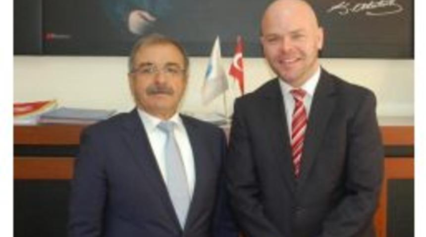 Gelibolu'da 100'üncü Yıla Özel Şafak Ayini