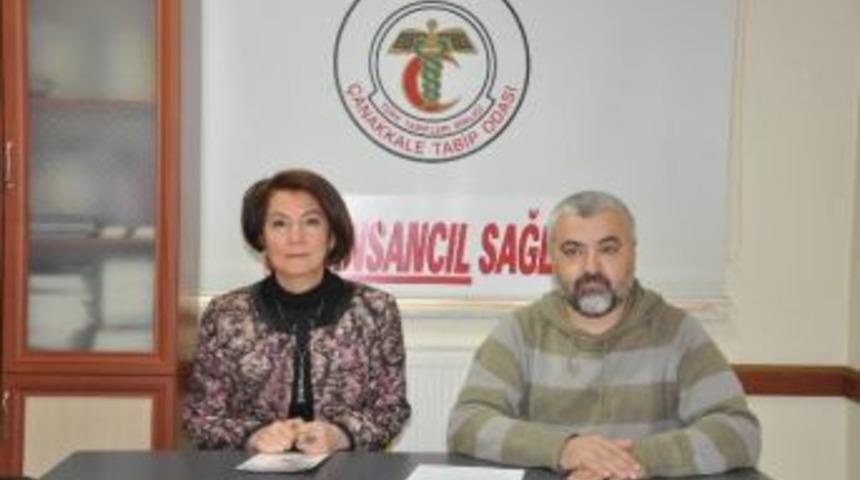 Tıp Bayramı Programı A&ccedil;ıklandı