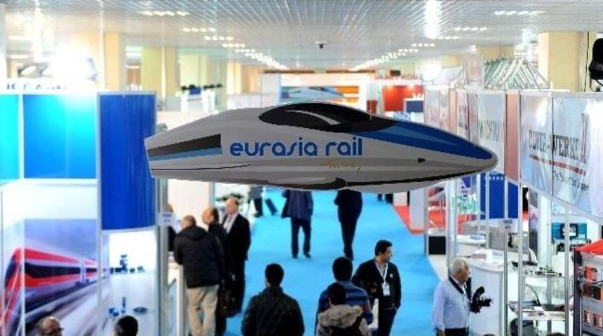 Bakan Elvan, Habur&rsquo;a Uzanacak Hızlı Tren Hattının Yapım Tarihini A&ccedil;ıkladı