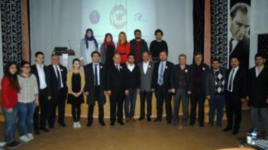 Karaman&rsquo;da Gen&ccedil;lik Meclisinden &ldquo;se&ccedil;ilmek İstiyorum&rdquo; Kampanyası