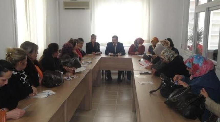 Ak Parti&rsquo;li Aday Adayı Haddat&rsquo;tan Deniz Havaalanı &Ouml;nerisi