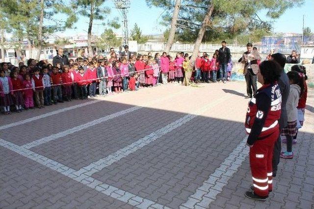 Umke’nin Tatbikatı Gerçeği Aratmadı