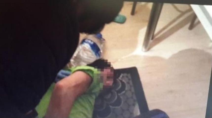 Suriye'li Işadamından 540 Bin Dolar Gasp Eden Ş&uuml;pheliler Yakalandı