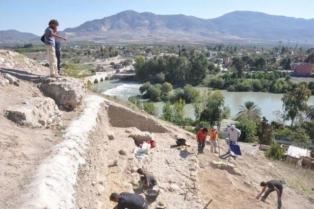 Misis’e Arkeolojik Ve Kültür Parkı