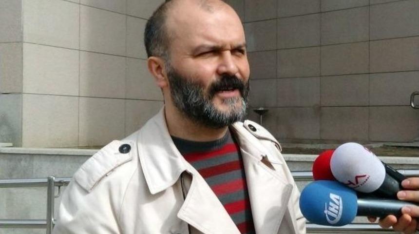 Duruşma Salonunda Peruk Krizi