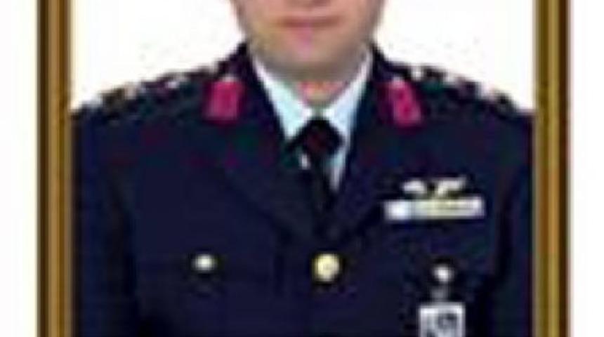 Konya'da Eğitim U&ccedil;ağı D&uuml;şt&uuml;: 2 Pilot Şehit (2)