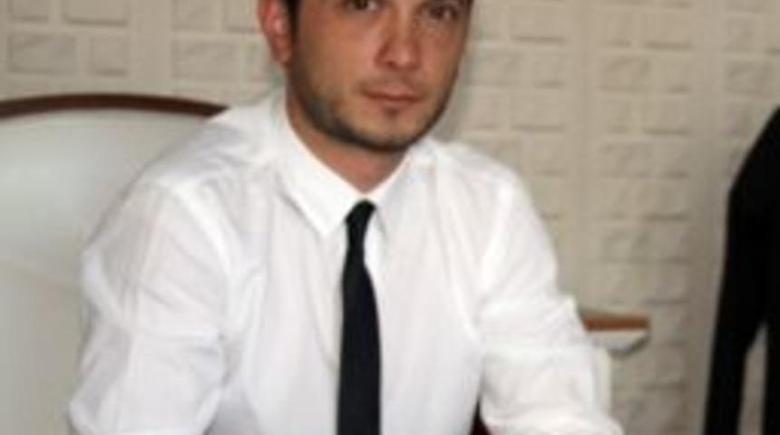 Gen&ccedil; İş Adamı Verep&rsquo;ten D&uuml;zcespor İ&ccedil;in Şampiyonluk Pirimi