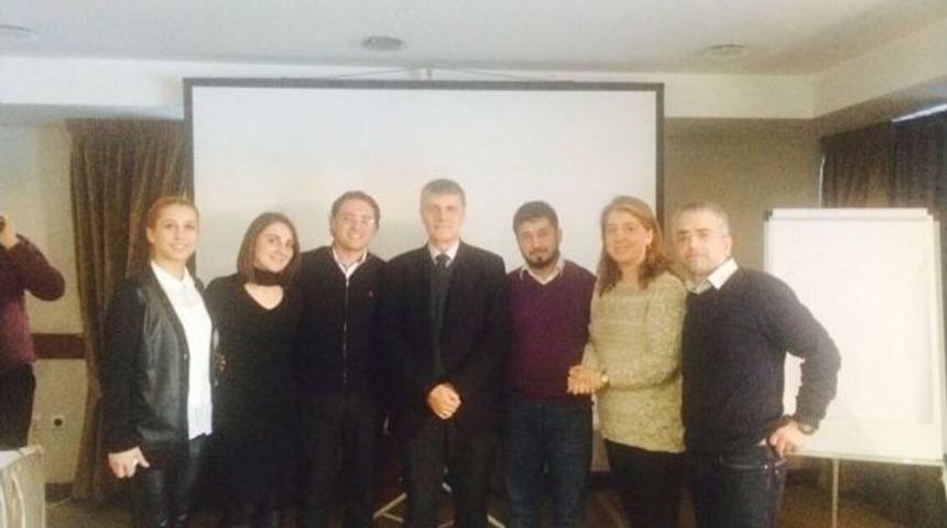 Eczacılar Bonzaiye Savaş A&ccedil;tı