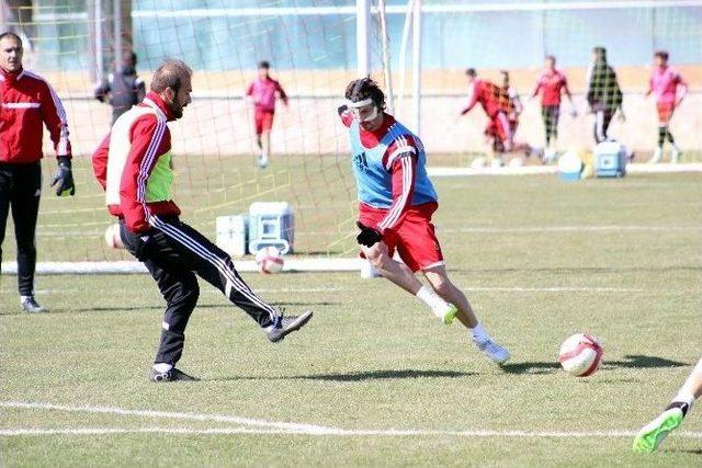 Kayserispor, Bucaspor’a Bileniyor