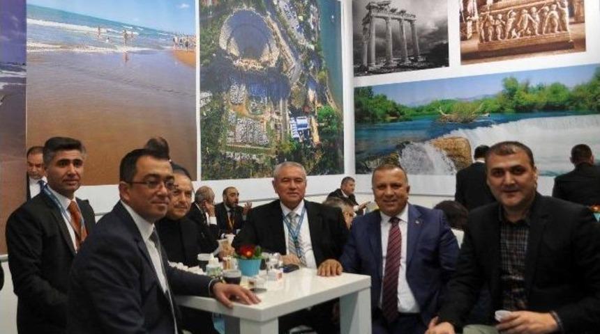 Matso&rsquo;dan Tanıtım Atağı