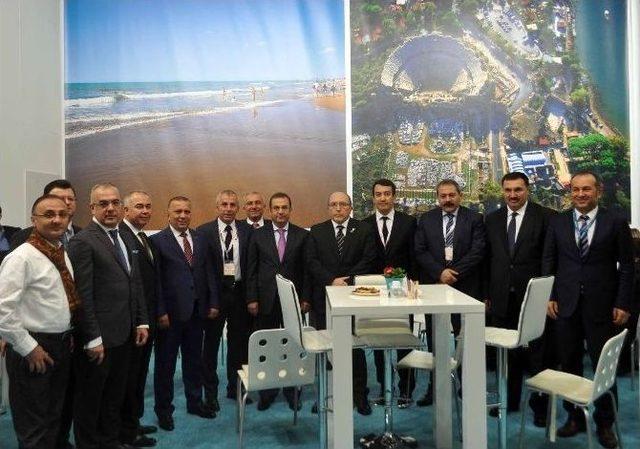 Matso&rsquo;dan Tanıtım Atağı 1