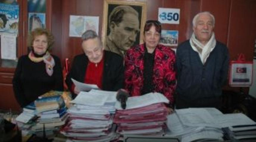 &Ccedil;evre Derneği&rsquo;nden Organik Tarım Pazarına Davet