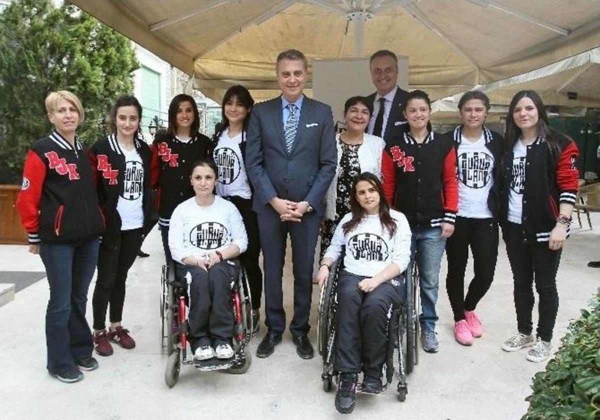 Fikret Orman: "bu Puan Kayıpları Yakışmıyor"