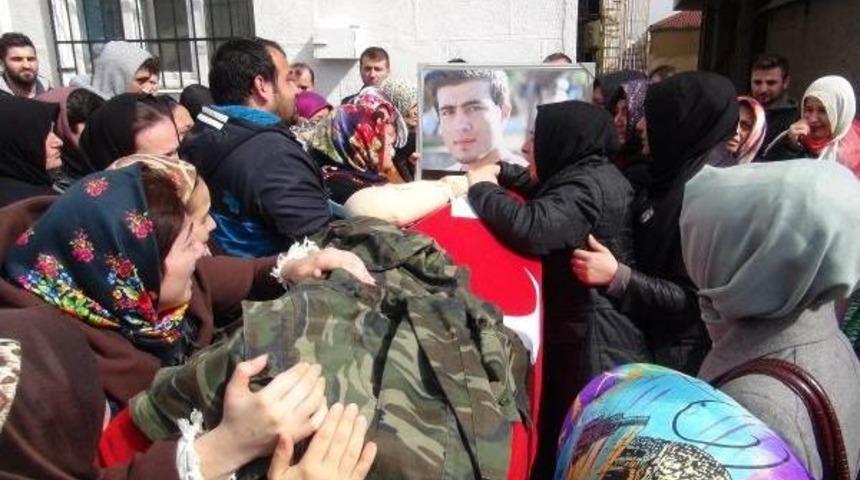 Babanın Korkun&ccedil; Ş&uuml;phesi Ger&ccedil;ek &Ccedil;ıktı