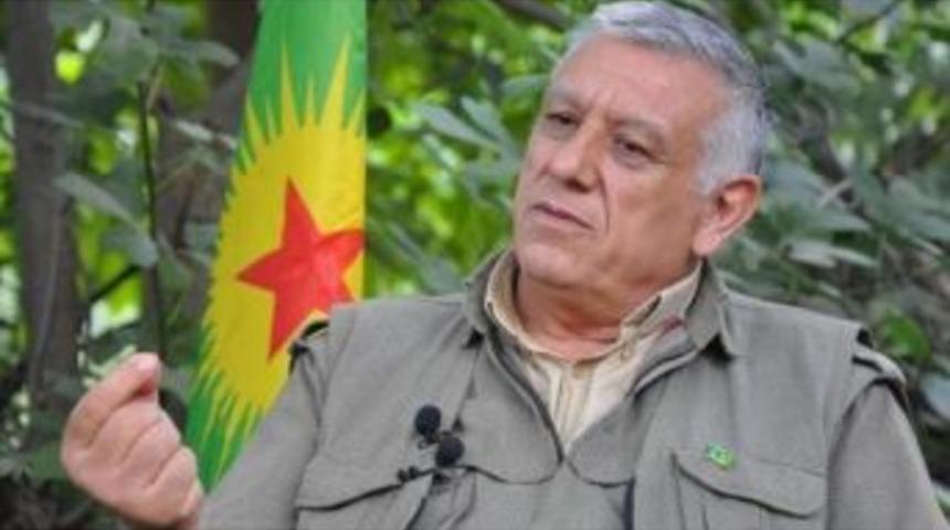 Cemil Bayık: &Ouml;nce &Ccedil;&ouml;z&uuml;m, Sonra Silah Bırakma