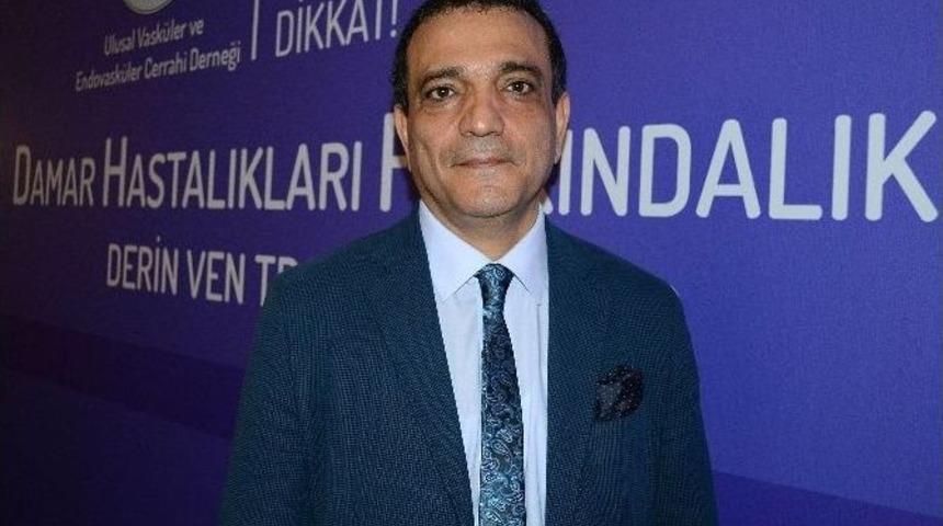 T&uuml;rkiye&rsquo;de Her Yıl 50 Bin Kişi Bu Y&uuml;zden Vefat Ediyor