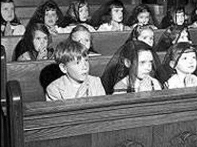 En ilginç kaçırma vakaları 5