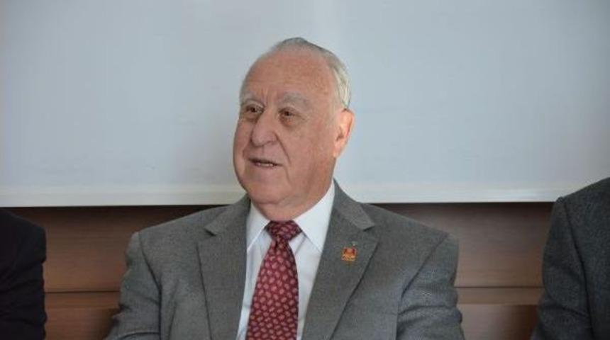 T&uuml;rkiye'de 6 Bin, D&uuml;nyada 1 Milyon 200 Bin Rotaryen Var