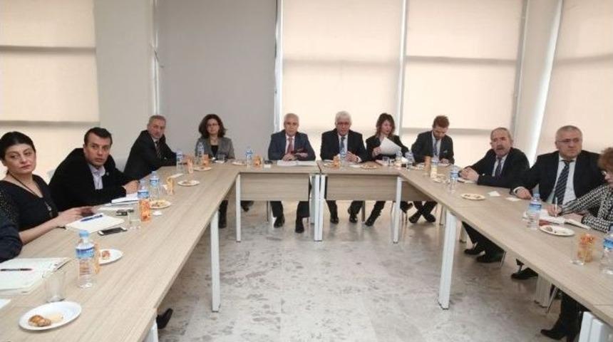 Nil&uuml;fer Belediyesi&rsquo;nden &lsquo;&ccedil;alışan Memnuniyet Anketi&rsquo;