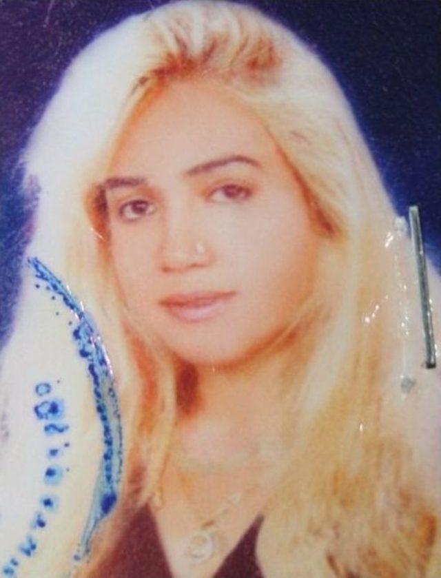 Cezaevinden İzinli &Ccedil;ıkan Mahkum Eşini &Ouml;ld&uuml;rd&uuml; 1