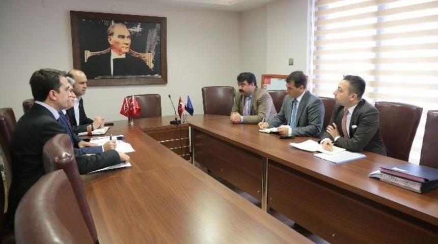 Meski&rsquo;den Aski&rsquo;yi Ziyaret