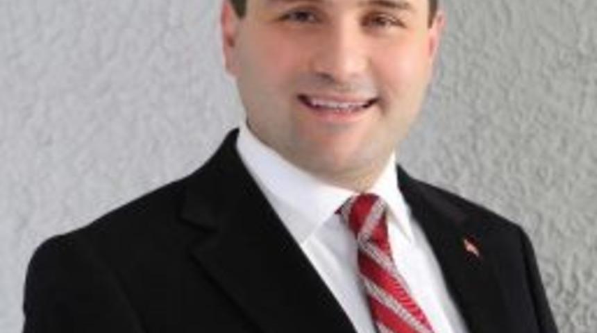 Ak Parti Milletvekili Aday Adayı &Ccedil;amsoy &Ccedil;alışmalarını S&uuml;r&uuml;d&uuml;r&uuml;yor