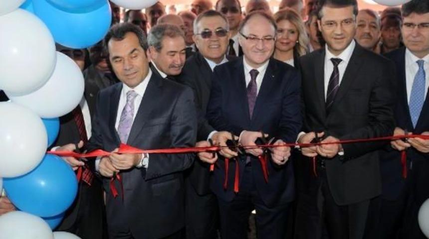 İstihdam Fuarına Yoğun Ilgi