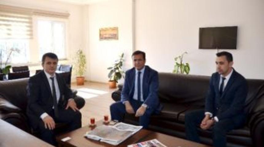 Hitit &Uuml;niversitesi Personelinin Konut İhtiyacını Toki Karşılayacak