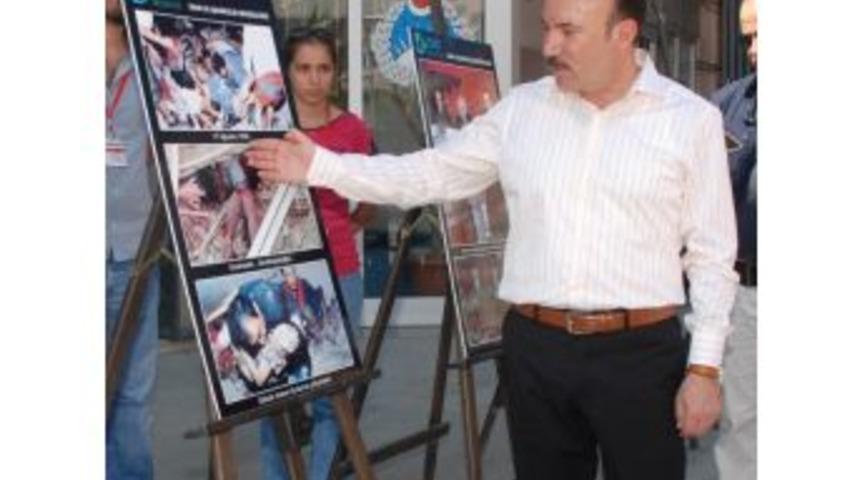 Başkan Doğan, Amacımız Sıfır Can Kaybı