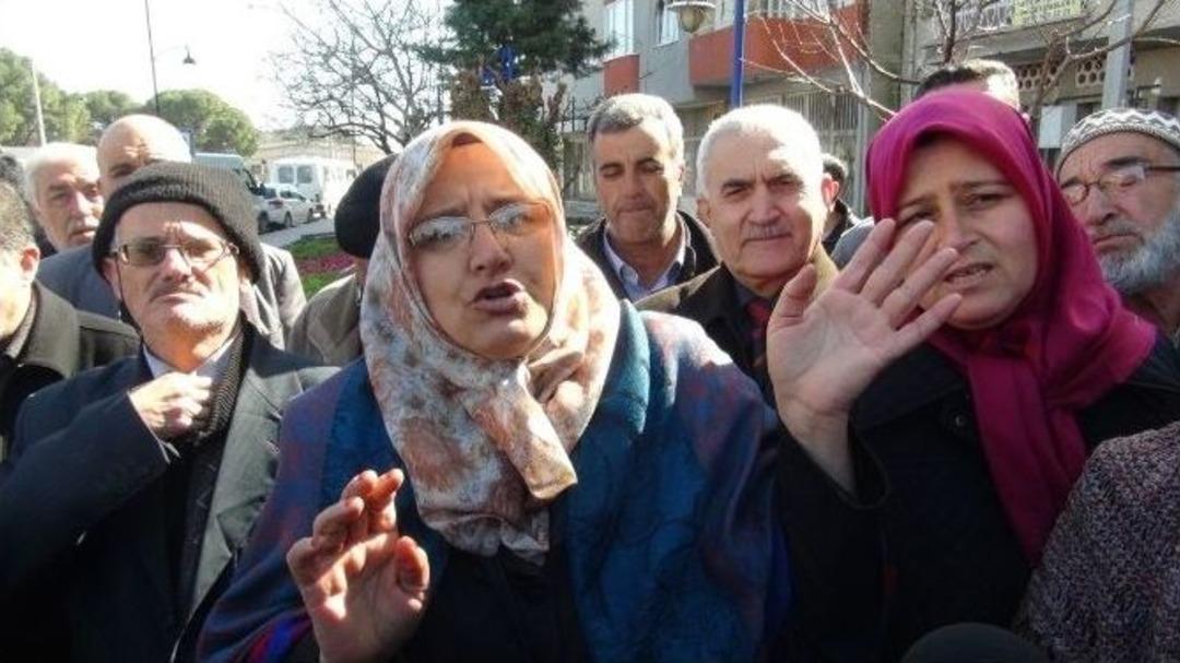 Kırsal Mahallelerde Yaşayan Vatandaşlardan Ulaşım Tepkisi