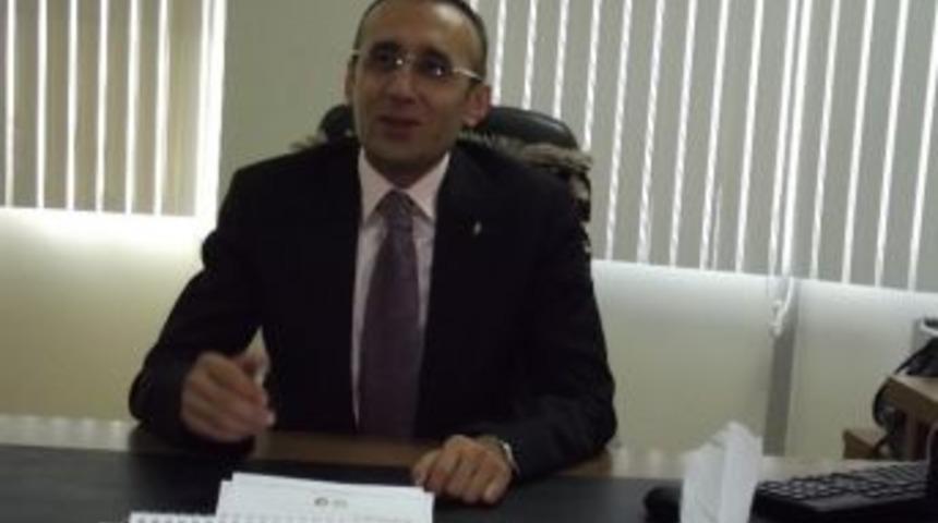 &Uuml;retici Tarım Sigortasına Koşuyor