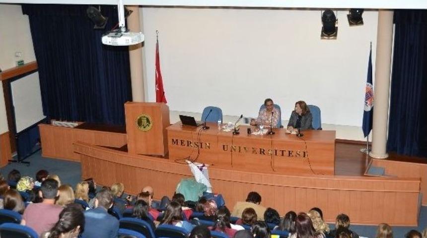 Me&uuml;&rsquo;de Kadın Hakları Konferansı