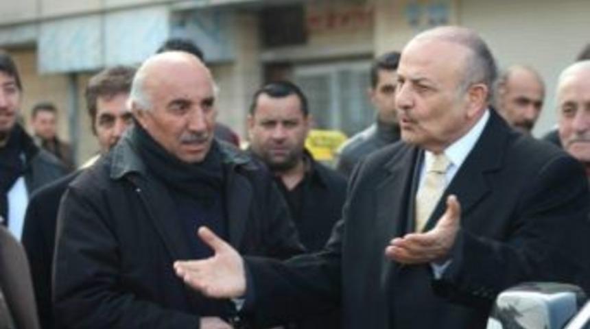 Ak Partili Ka&ccedil;maz&rsquo;a Yoğun İlgi