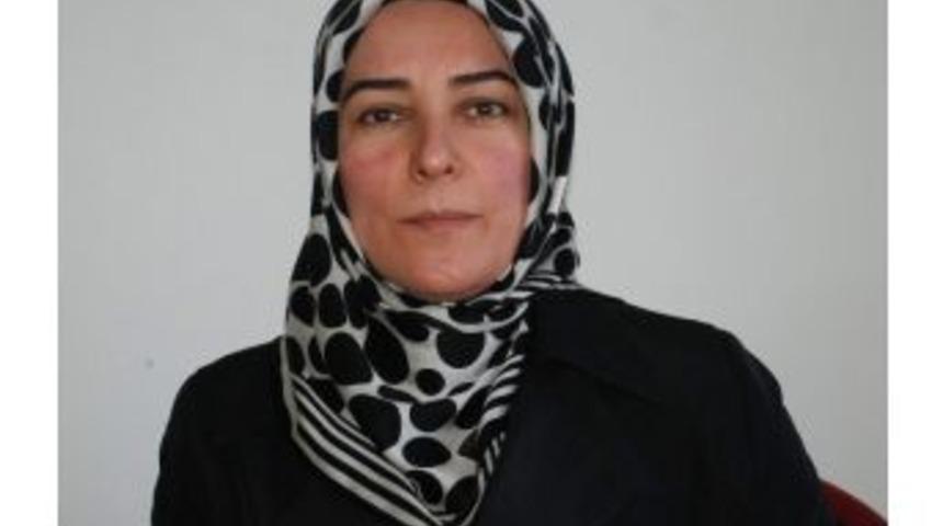 U&ccedil;ar:"g&ouml;n&uuml;l Rahatlığı İle Aday Adayı Oldum"