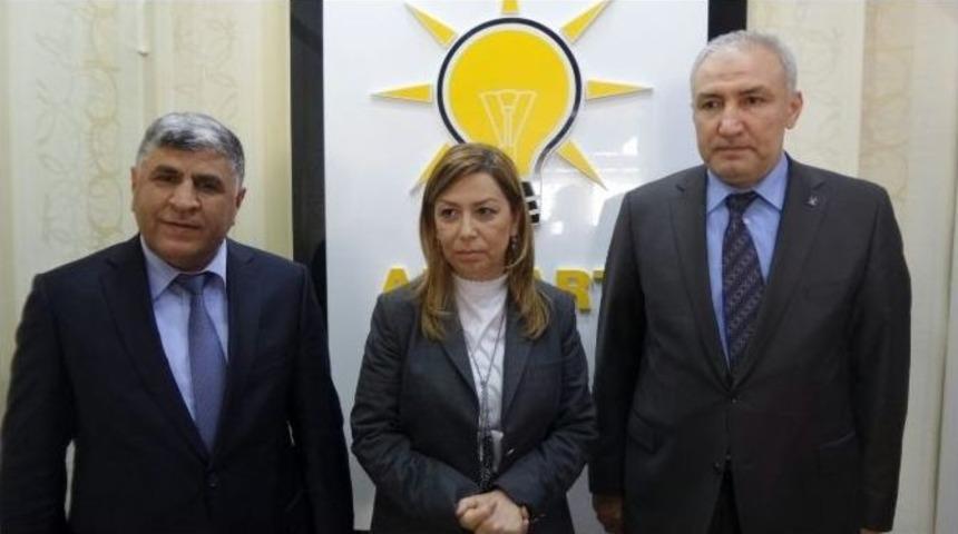 Öznur Çalık: "kılıçdaroğlu, Senaryolara Alışkın"