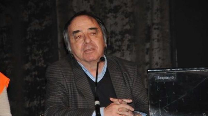 Yrd.do&ccedil;.g&uuml;ndoğdu: Ege Ve Akdeniz I&ccedil;in Tsunami Tehlikesi Var