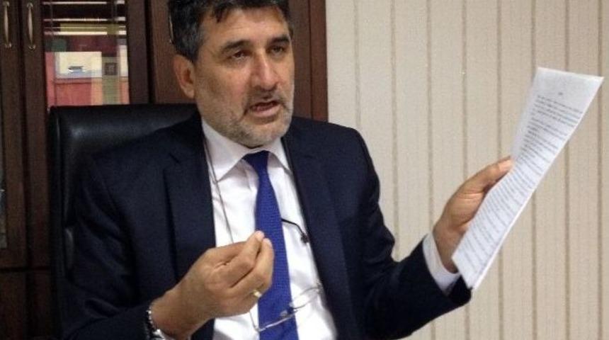 (&ouml;zel Haber) Pehlivanoğlu&rsquo;nun Cezaevi Arkadaşından H&uuml;lya Avşar&rsquo;a "maneviyat" Tepkisi