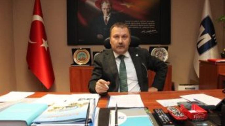 Ankara Serbest Muhasebeci Mali M&uuml;şavirler Odası&rsquo;ndan Kadınlar G&uuml;n&uuml; Mesajı