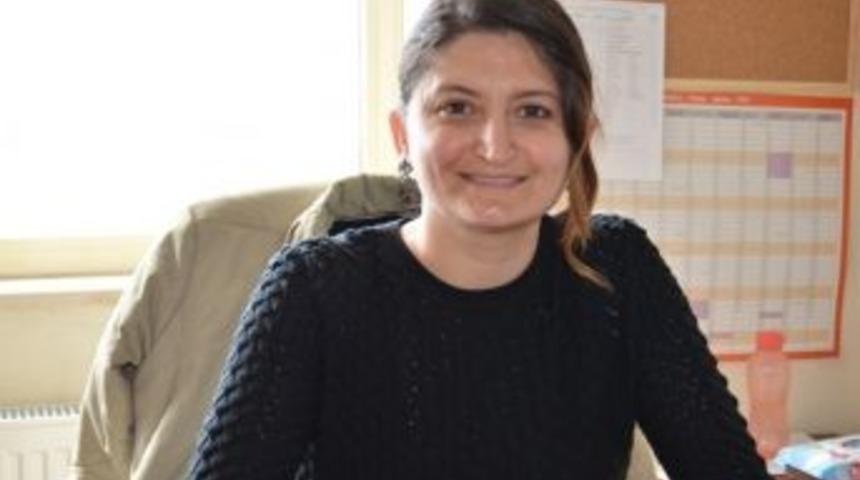 Adıyaman &Uuml;niversitesi &Ouml;ğretim &Uuml;yesi T&uuml;bitak Projesi Aldı